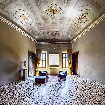 XVIII Century Palazzo Ravenna Exterior foto